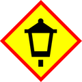 lighting icon