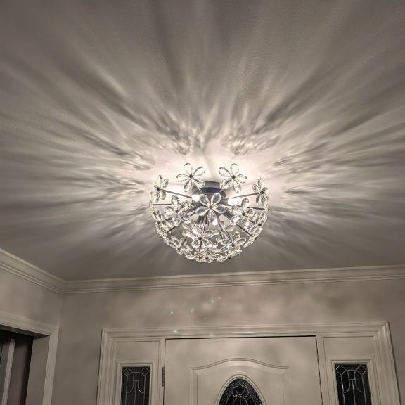 Residential Lighting Installation in Kernersville