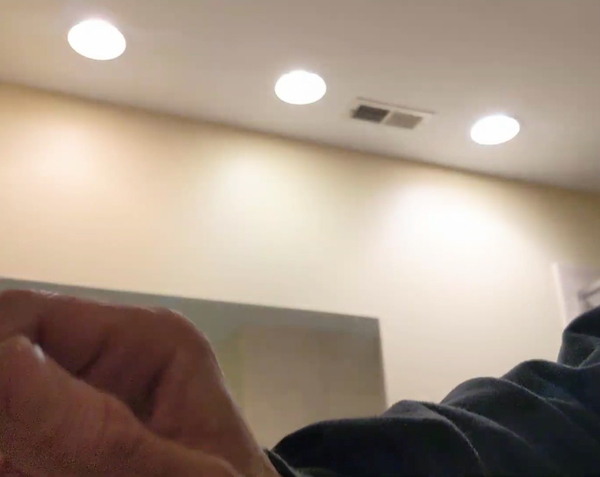 Flickering Lights Fixed Greensboro