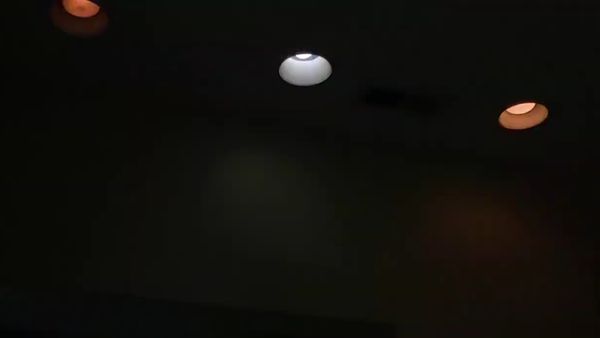 Flickering Lights