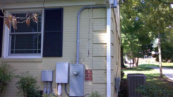 Electrical Panel Upgrade In Greensboro NC