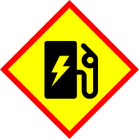 ev icon