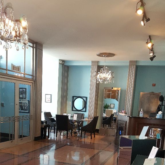 Commercial Lighting Installation High Point NC