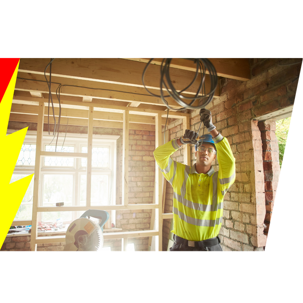 Residential Electrician in High Point