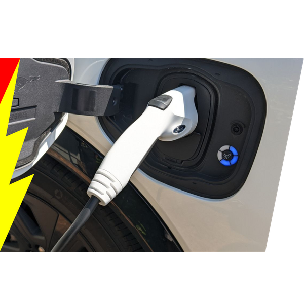 EV Charger Installation Greensboro