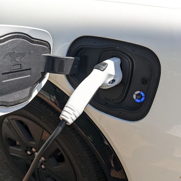 Level 2 EV Charger Installation Winston-Salem NC