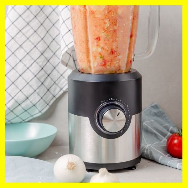 Blender