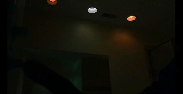 Flickering Lights Greensboro