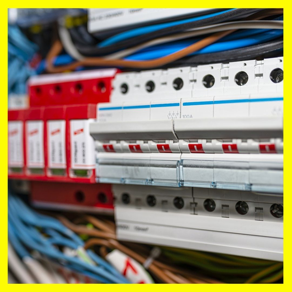 surge protection device surge protection device