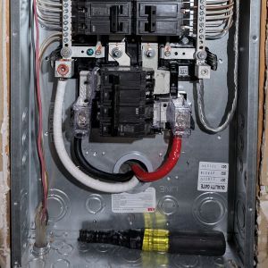 Electrical Panel Upgrade in the Triad area of NC

