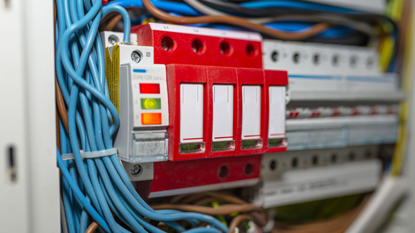 Hero Why Surge Protection is Essential for Your Home A Guide from an Electrician.jpg