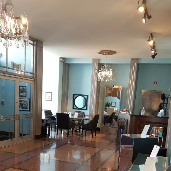 commercial lighting installation crystal chandeliers track lighting