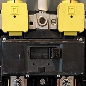 200 Amp Residential Electrical Panel Upgrade