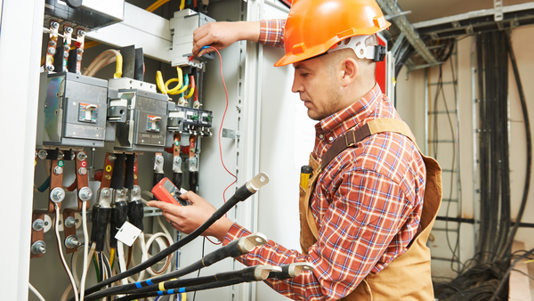 Four Reasons Why Regular Electrical Inspections Are Essential.png