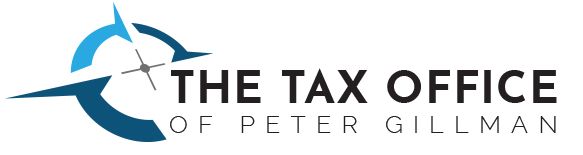 The Tax Office of Peter Gillman The Tax Office of Peter Gillman