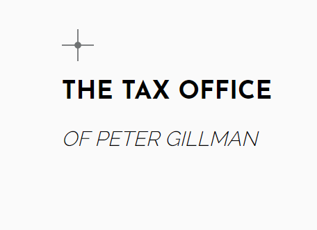 LAW OFFICE OF PETER GILLMAN.png