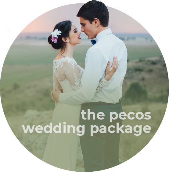 Wedding Package