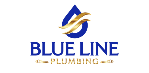 Blue Line Plumbing