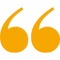quote icon