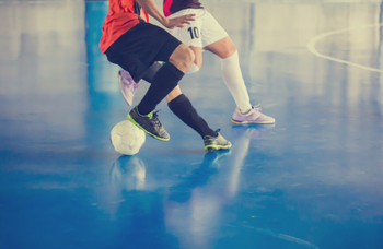 How E-Training Can Help You Become a Better Soccer Player