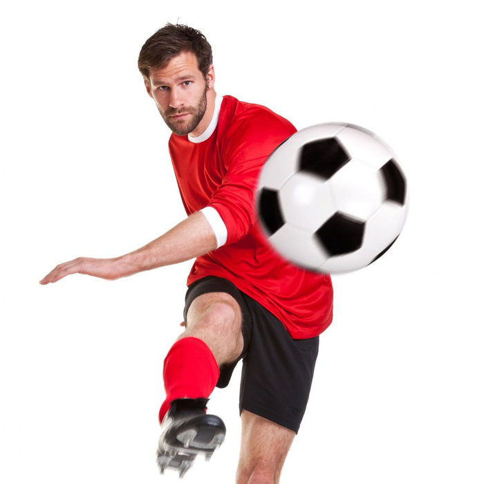 Learn From Soccer Training Experts