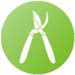 pruners icon