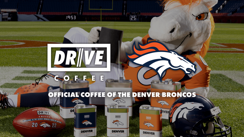 Marketing Software of the Denver Broncos - Denver Broncos 360