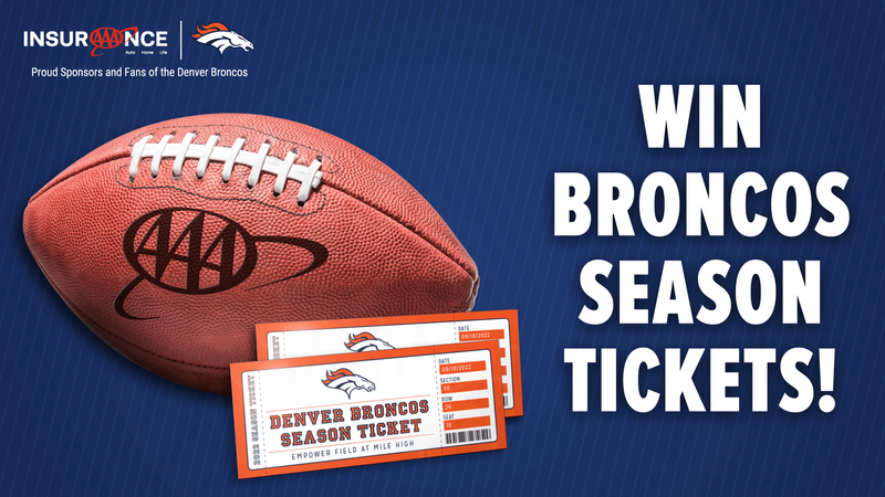 2022 broncos season tickets