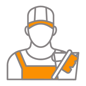 janitor icon