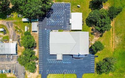 Asphalt Paving