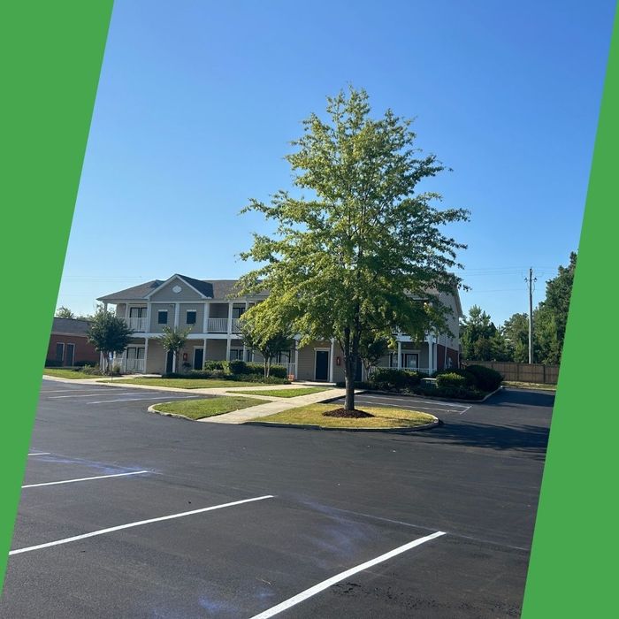 commercial asphalt sealcoat commercial asphalt sealcoat
