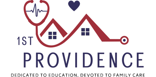 1st Providence Healthcare 1st Providence Healthcare