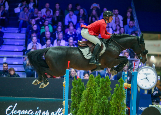 Vancouver de Lanlore jumping 1.jpg