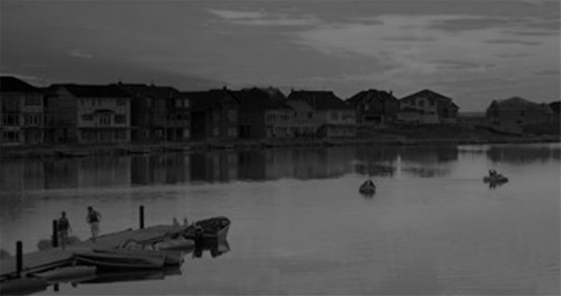 Auburn Bay / Cranston / Seton (Deep SE)