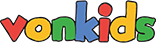 VonKids logo