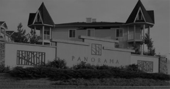 Panorama Hills / Evanston