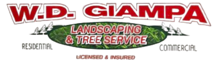 W.D. Giampa Tree Care, Lawns & Landscape
