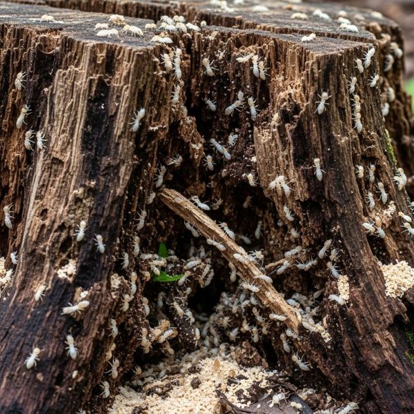 Pests and Disease