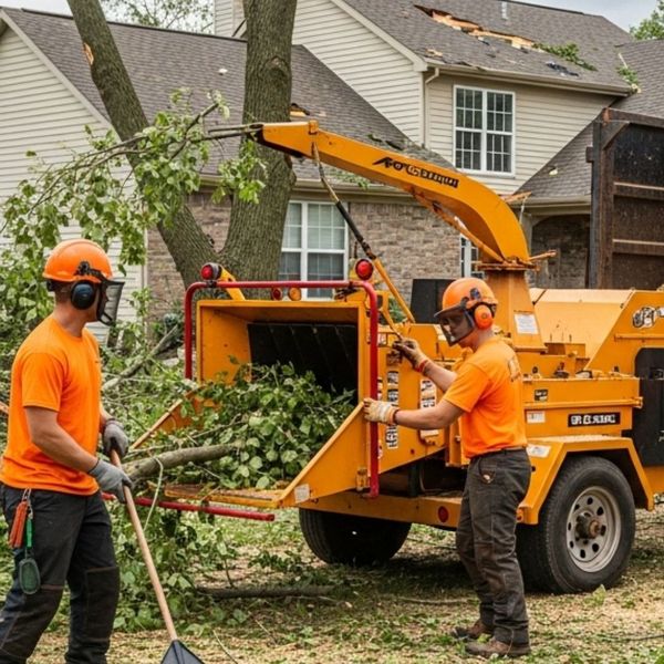 tree removal