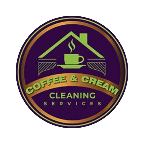 Coffee & Cream Cleaning Services