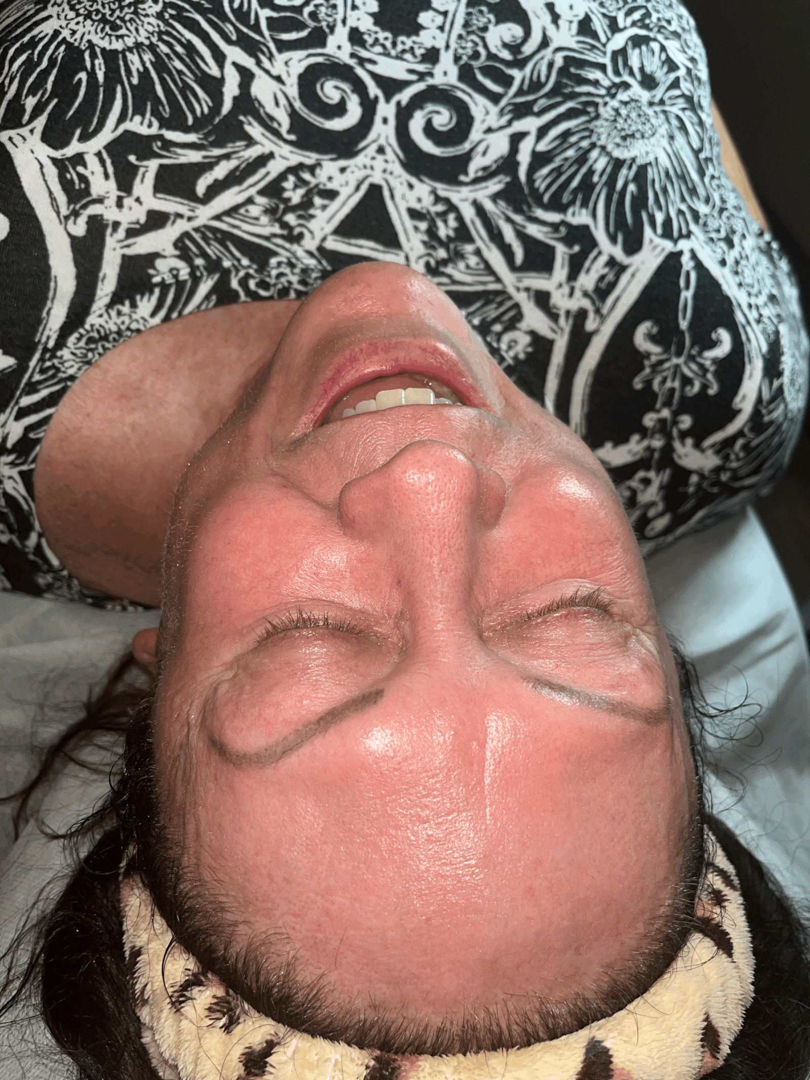 Traditional Facial