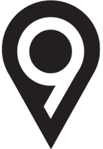 9AM Logo