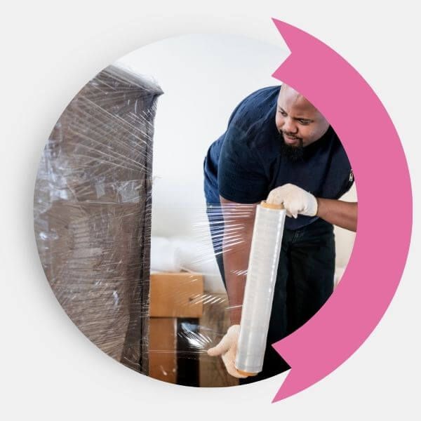 mover wrapping furniture mover wrapping furniture