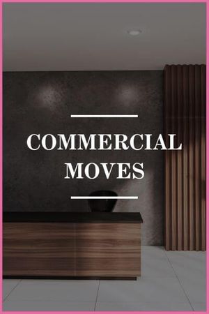 commercial moves