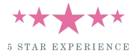 5-Star Experience