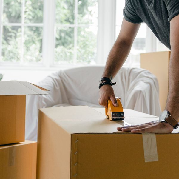 Packing services