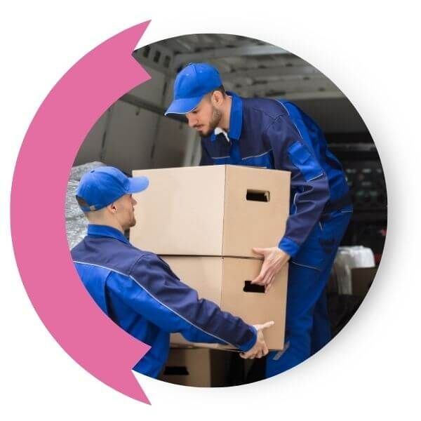 movers