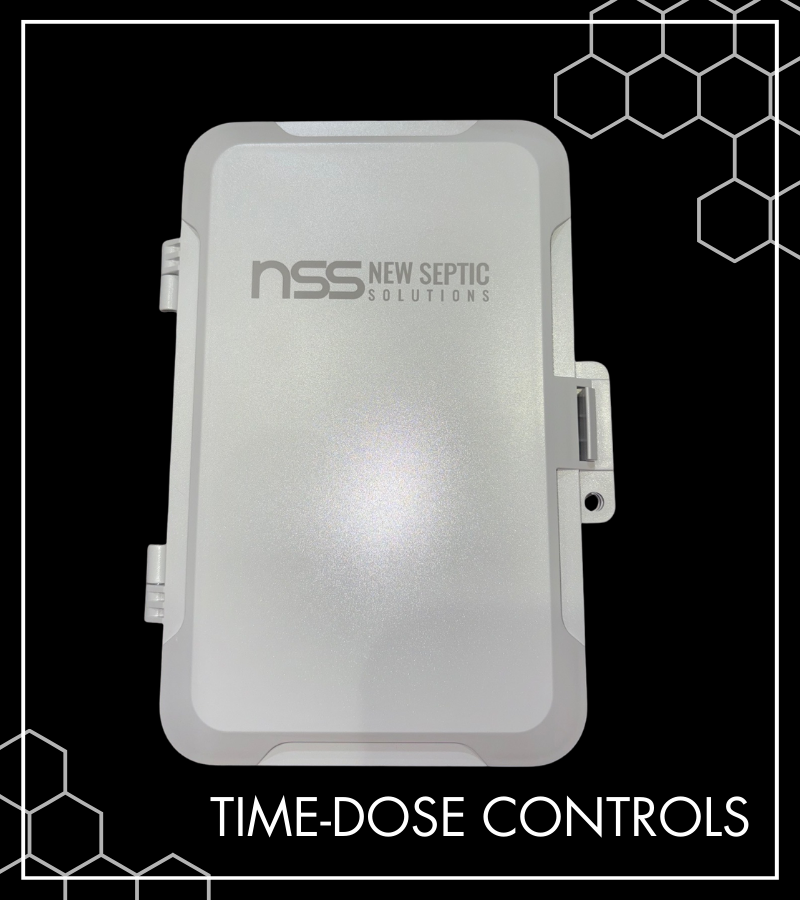 By choosing a time-dosed system today, you are protecting your drainfield from premature failure and ensuring your new system runs at peak efficiency for decades to come.