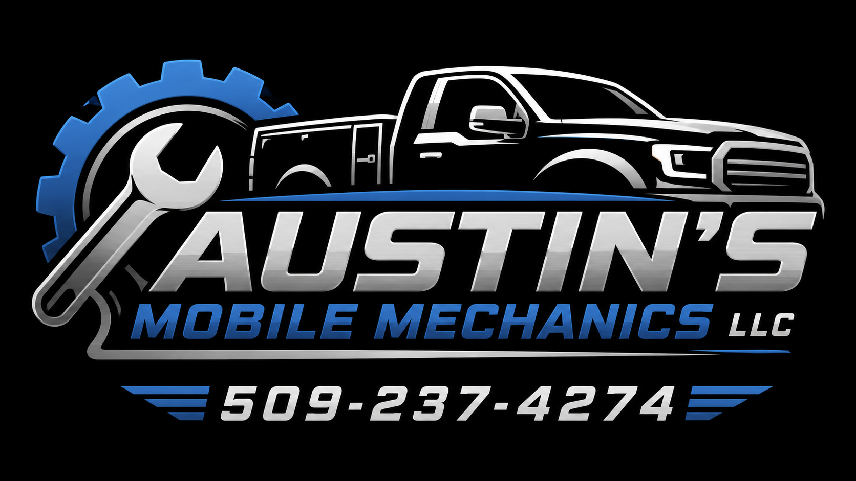 Austin's Mobile Detailing