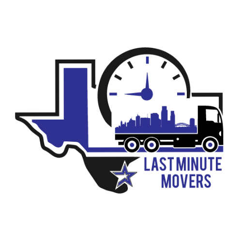 Last Minute Movers